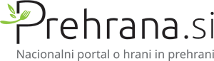 Logo Prehrana.si