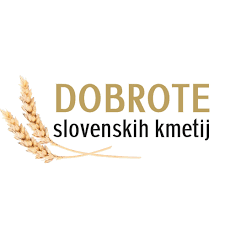 Dobrote slovenskih kmetij