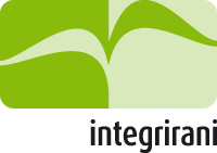 Integrirana pridelava logo