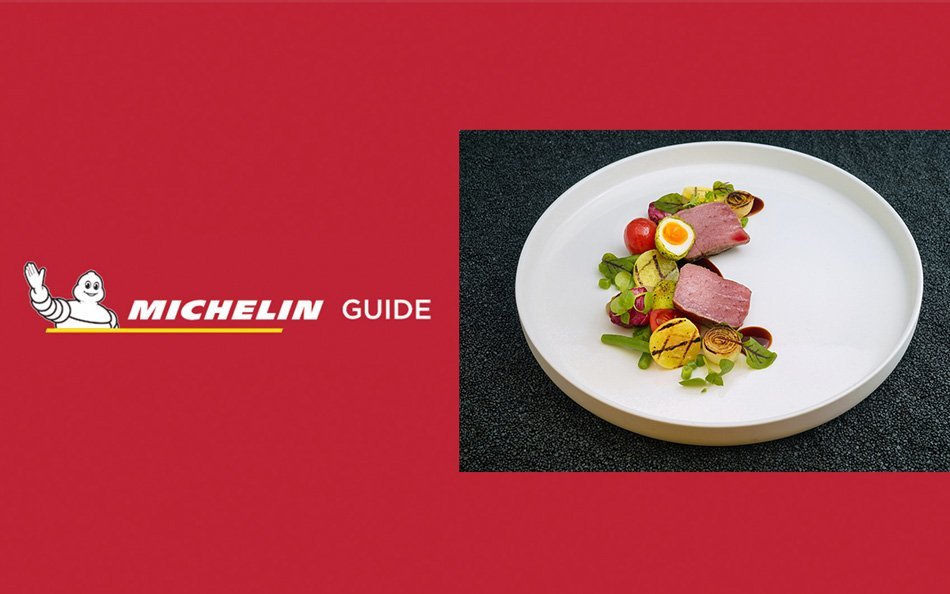 michelin guide naslovnica