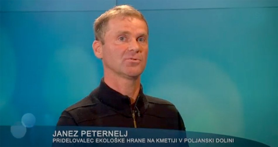 janez peternelj