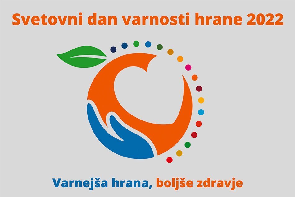 Svetovni dan varnosti hrane