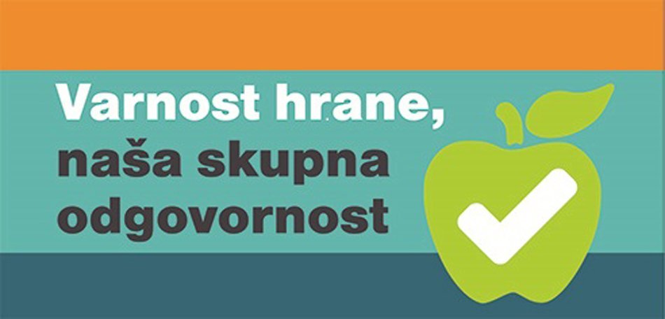 Svetovni dan varnosti hrane