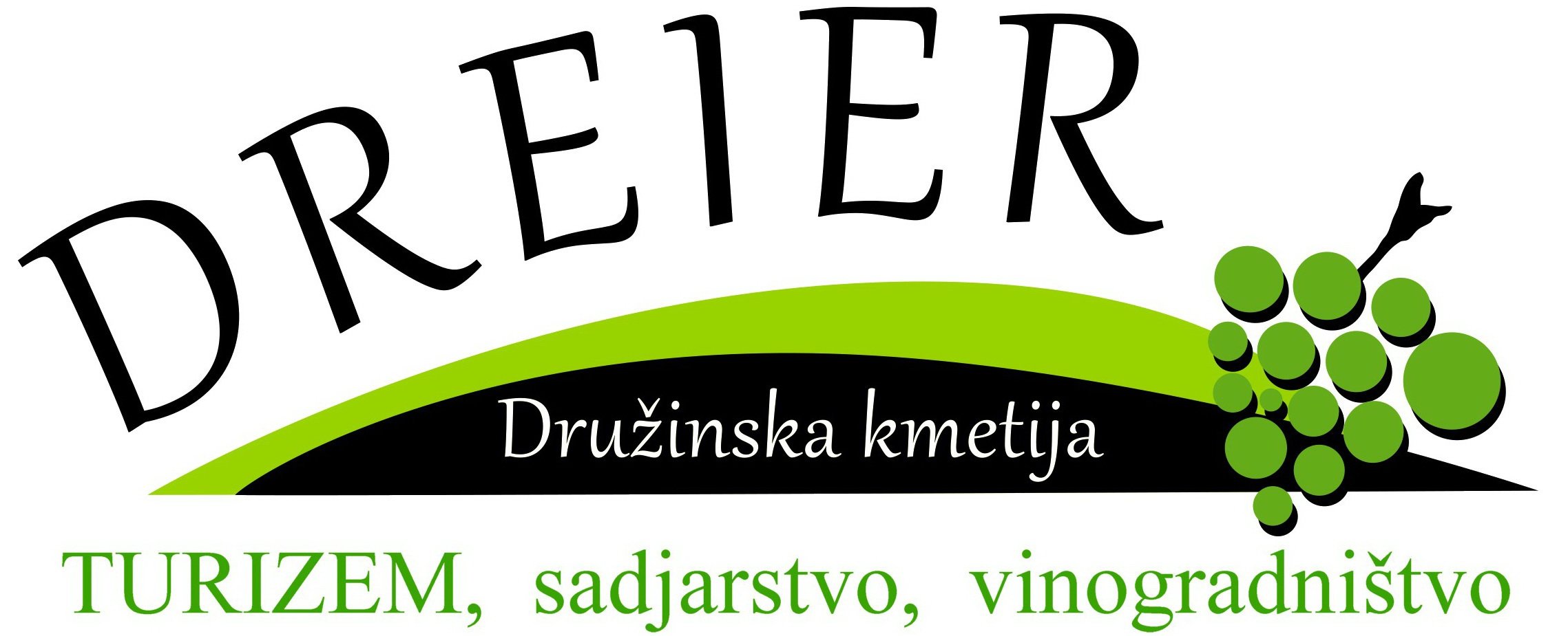 druzinska-kmetija-dreier-logo