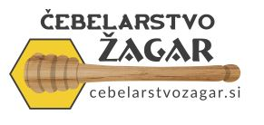 cebelarstvo-zagar-logo