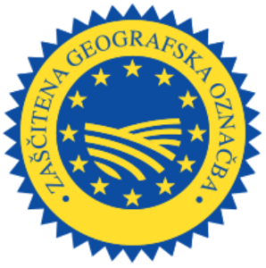 zaščitena geografska označba