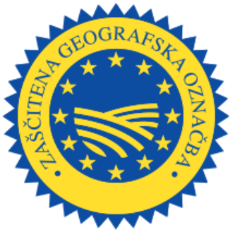 zaščitena geografska označba