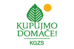 Kupujmo domače logo