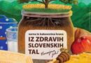 plakat za Tradicionalni slovenski zajtrk