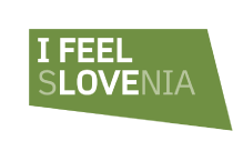 i feel slovenija logo