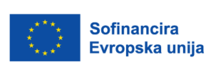 sofinancira EU logotip