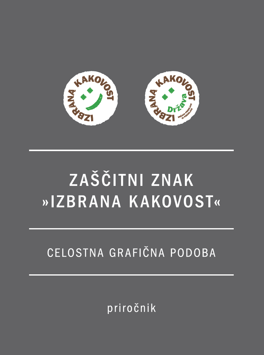 CGP izbrana kakovost