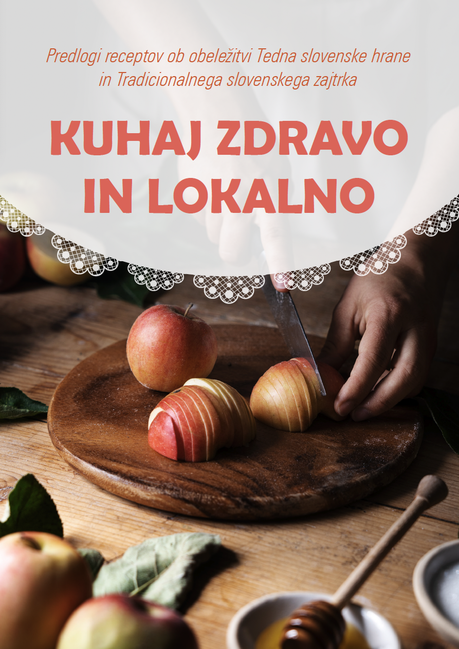 Kuhaj zdravo in lokalno naslovnica e-knjige